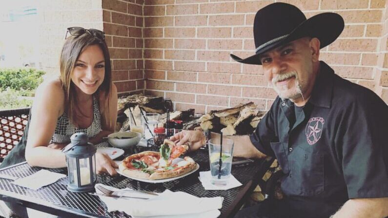  houston pizza - Bollo Woodfired Pizza