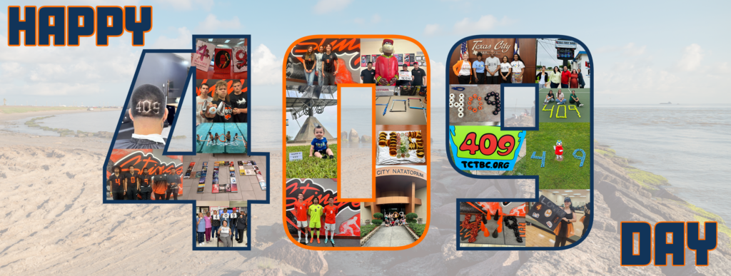 409 Day Banner