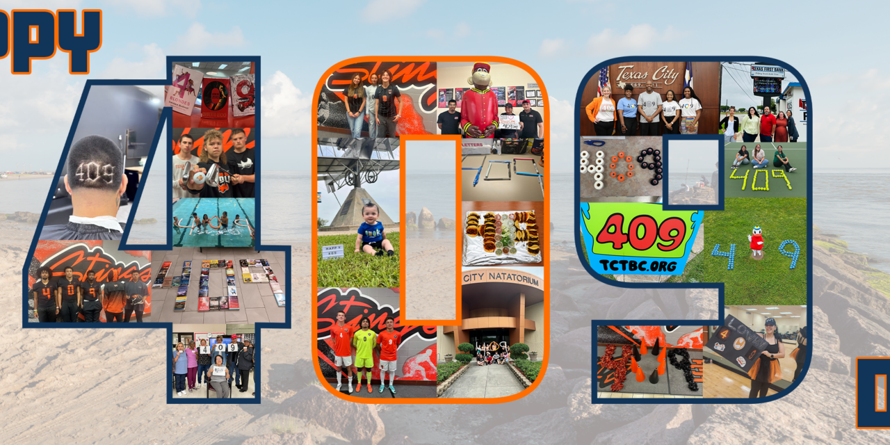 409 Day 2026: Celebrate Texas City with Huge Community Deals and Free Family Fun