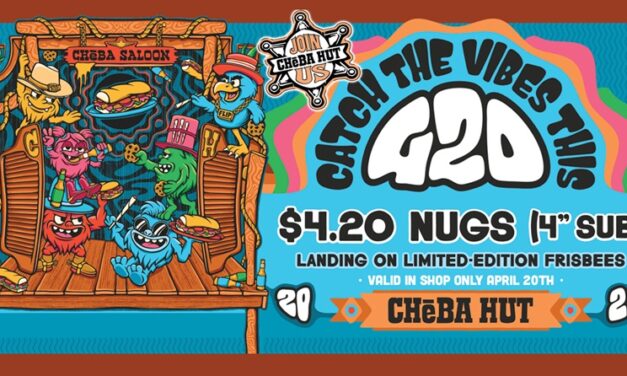 Best 420 Day 2026 Deals Today in Houston