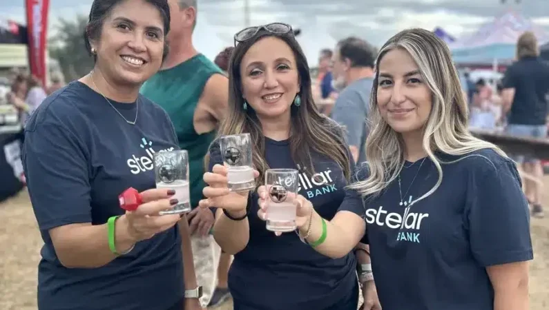 Top weekend events in Houston May 1 - 3 2026 - A Taste of Cy-Fair