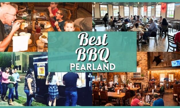 10 Best BBQ in Pearland TX: Top Rated Spots for 2026