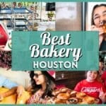 Discover the Best Bakery in Houston – Top Spots for Gourmet Pastries and Artisan Treats