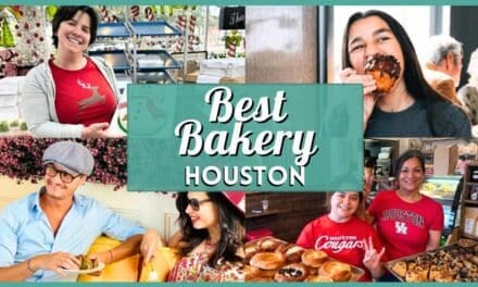 Discover the Best Bakery in Houston – Top Spots for Gourmet Pastries and Artisan Treats