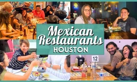 20+ Best Mexican Restaurants in Houston: Tacos, Fajitas & More