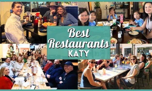 20+ Best Restaurants in Katy TX (2026 Guide to Top Places to Eat)