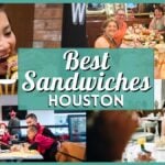 Best Sandwiches in Houston – A Foodie’s Guide to Top Spots for Deli Classics & More!
