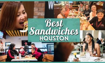 Best Sandwiches in Houston – A Foodie’s Guide to Top Spots for Deli Classics & More!
