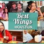 Best Wings in Houston – Feast at These Top Chicken Wing Places