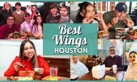 Best Wings in Houston – Feast at These Top Chicken Wing Places