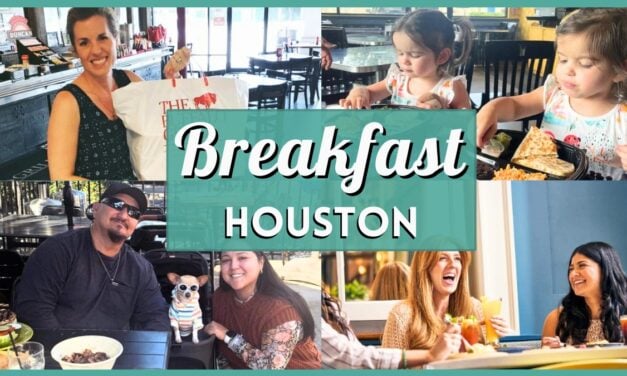 Breakfast Houston TX Bucket List: 15+ Best Cheap & Delicious Morning Meals