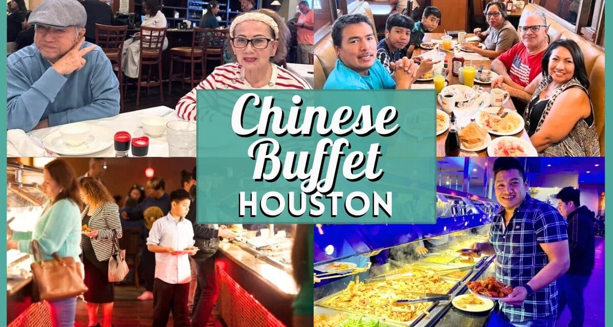 The Best Chinese Buffet Houston: 10+ Top All-You-Can-Eat Spots for 2026