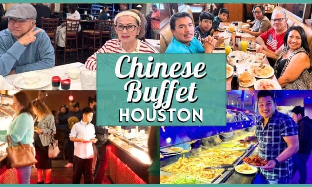 The Best Chinese Buffet Houston: 10+ Top All-You-Can-Eat Spots for 2026