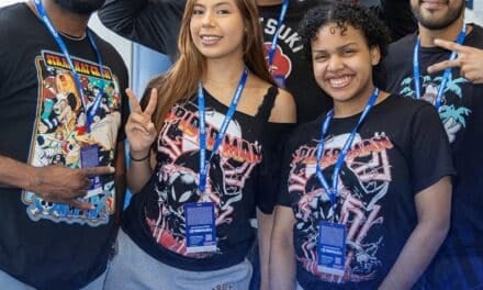 Guide to Comicpalooza 2026 | Houston’s Ultimate Pop Culture Festival