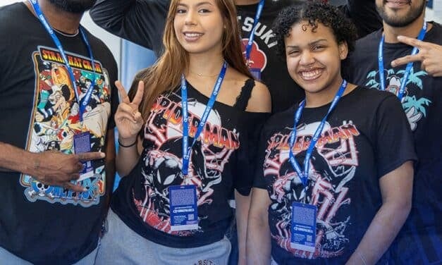 Guide to Comicpalooza 2026 | Houston’s Ultimate Pop Culture Festival