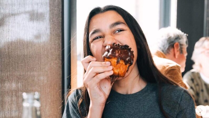 Best Bakery in Houston - Common Bond Bistro & Bakery