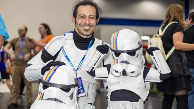 Comicpalooza 2026
