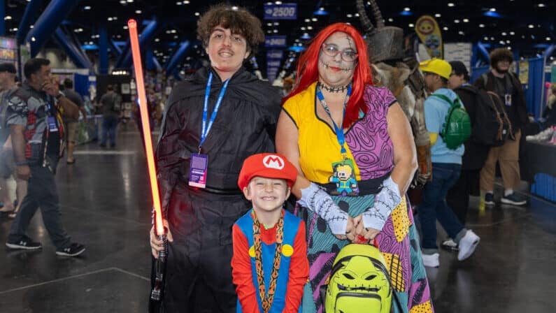 Comicpalooza 2026