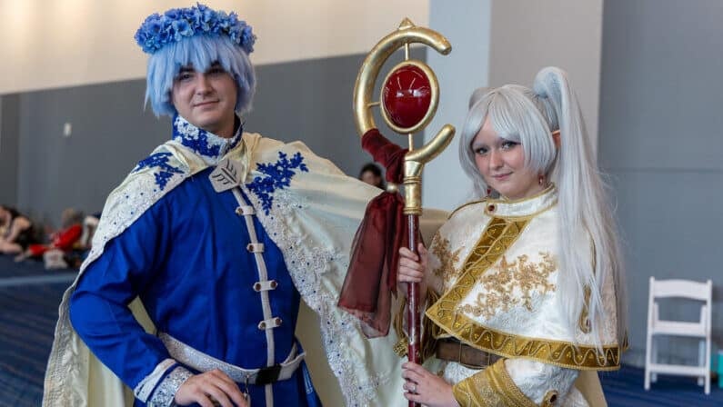 Comicpalooza 2026