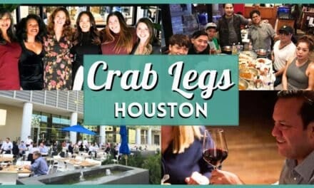 The 10 Best Places to Find Succulent Crab Legs in Houston