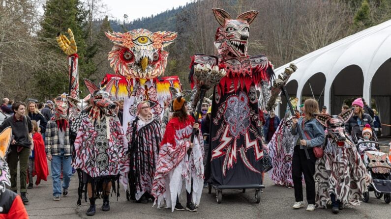 Earth Day events in Houston - Green Mountain Energy Earth Day at Discovery Green