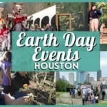 10+ Best Earth Day Events Houston 2026: Fun & Free Festivals!