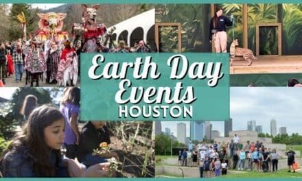 10+ Best Earth Day Events Houston 2026: Fun & Free Festivals!