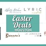 Easter Deals in Houston 2026: 35+ Verified Restaurant Specials & Brunch Offers