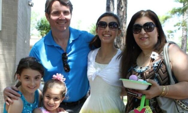 How to spend today – Easter Egg Hunt 2026 in Houston
