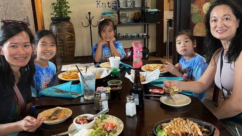 Best Restaurants in Katy - El Asador