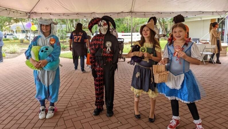 Things to do with kids in Richmond TX - Fort Bend Museum