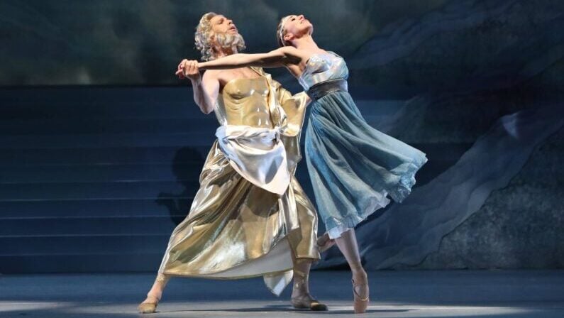 May 2026 events in Houston for adults - Houston Ballet presents An Evening with the Stars