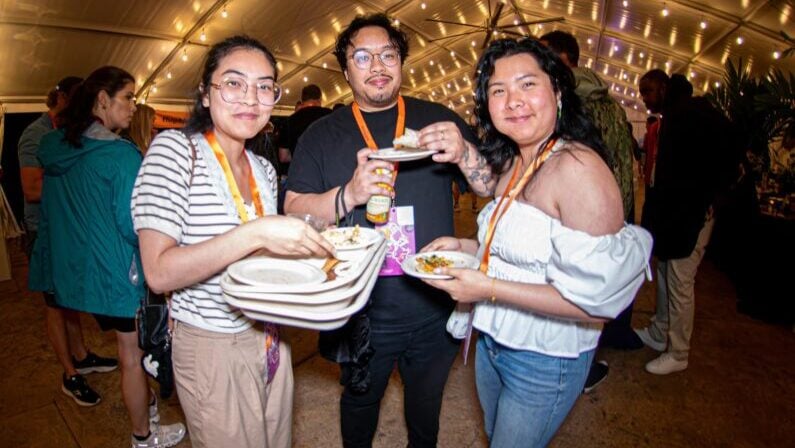 Fun, Free & Cheap Events | April 17 - April 19 3 Top weekend events in Houston Apr 17 - 19 2026 - Feast with the Beast