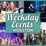 Houston Highlights: Apr 20 to Apr 23 – Food, Music, Arts & More