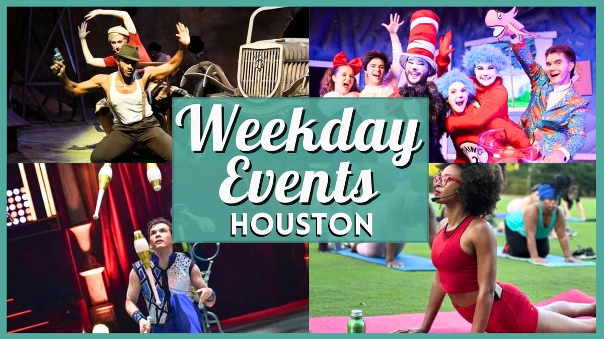 Houston picks Apr 27 to 30 2026