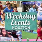 Houston Highlights: Apr 6 to Apr 9 – Food, Music, Arts & More