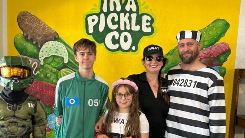 The Ultimate Guide to Things To Do with Kids in Spring TX 4 Things to do with kids in Spring TX - In A Pickle Co.