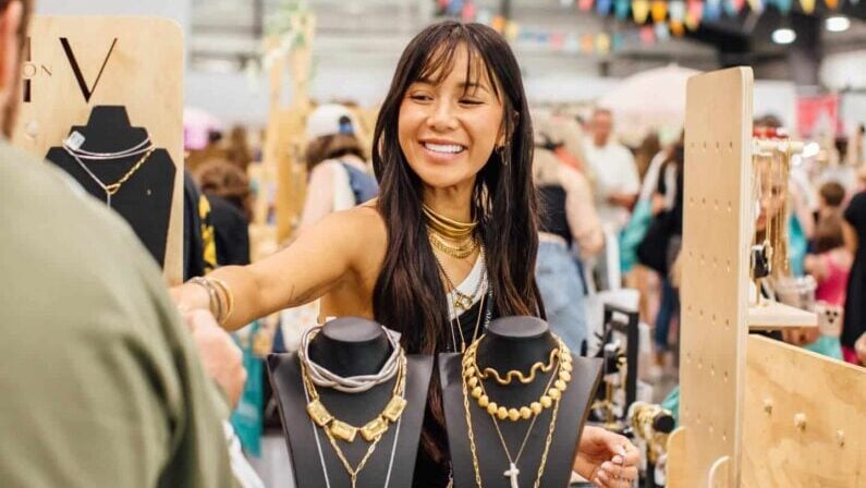 May 2026 events in Houston for adults - Houston Spring Market