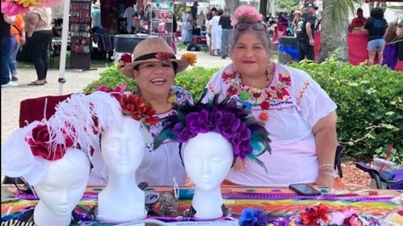 May 2026 Events in Houston for Adults - Cinco De Mayo