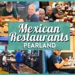 Best Mexican Restaurants in Pearland (2026 Guide to Tex-Mex & Authentic Eats)