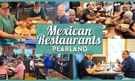 Best Mexican Restaurants in Pearland (2026 Guide to Tex-Mex & Authentic Eats)
