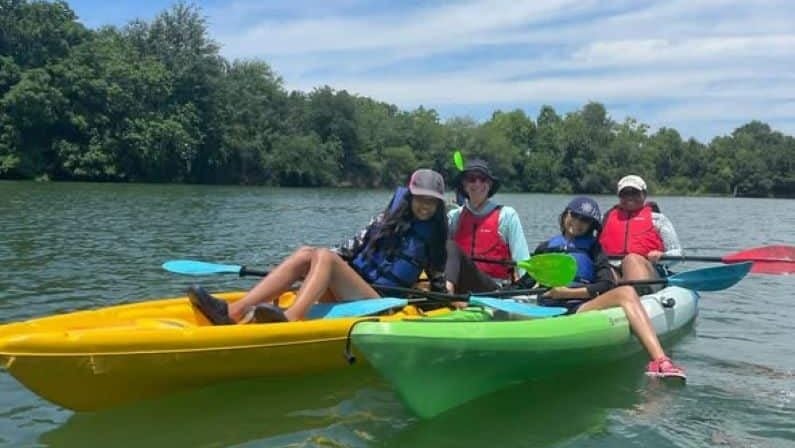 Things to do with kids in Missouri City - Buffalo Run Park