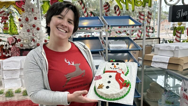Best Bakery in Houston - Moeller’s Bakery