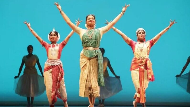 Top weekend events in Houston May 1 - 3 2026 - Silambam Houston presents K?vya: Poetry in Motion