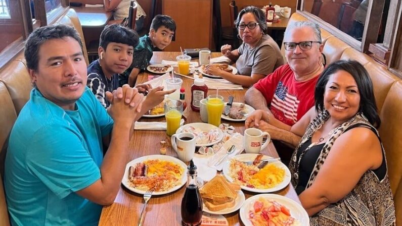 Chinese Buffet Houston - Silver Palace