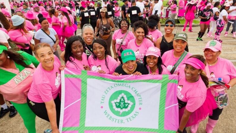Fun, Free & Cheap Events | April 17 - April 19 8 Top weekend events in Houston Apr 17 - 19 2026 - 16th Annual Stop the Silence National African American Breast Cancer 5K Walk/Run