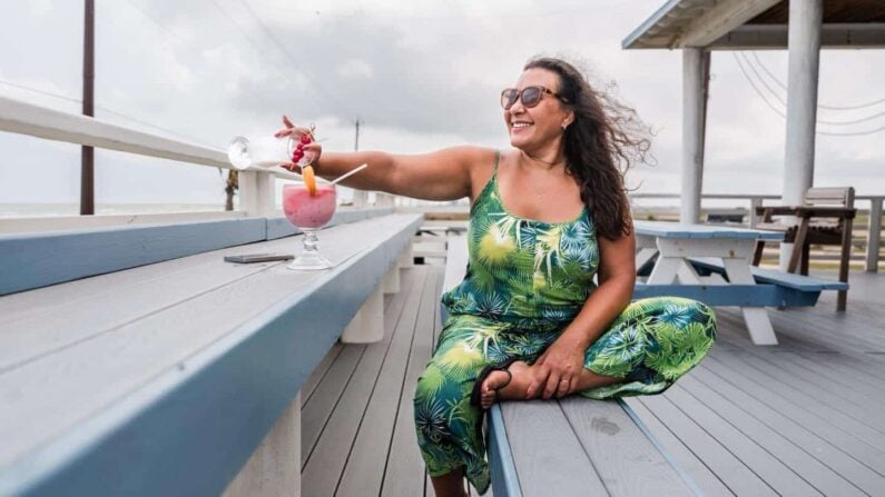 15+ Best Dog-Friendly Restaurants in Galveston (2026 Guide) 5 Dog-Friendly Restaurants Galveston - Stella Mare