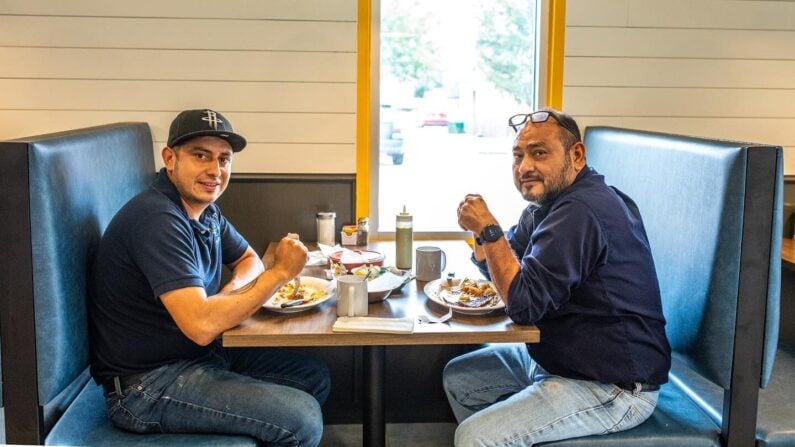 Mexican Restaurants in Pearland - Taqueria Los Agaves