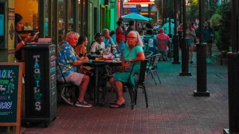 Mexican Restaurants in Galveston - Taquilo’s Tex-Mex Cantina
