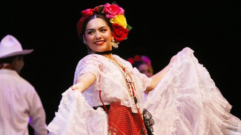Cinco de Mayo events in Houston - Cinco de Mayo: México, Leyendas y Herencia